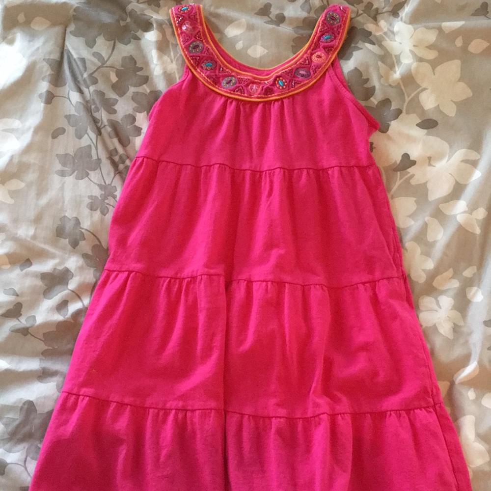 4 Girls size 10 dresses Children’s Place - Picture 3 of 4